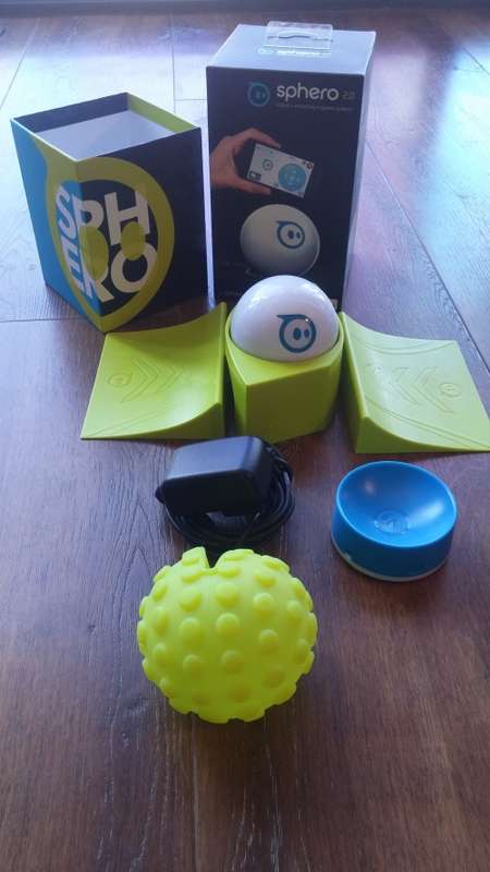 Sphero 2.0